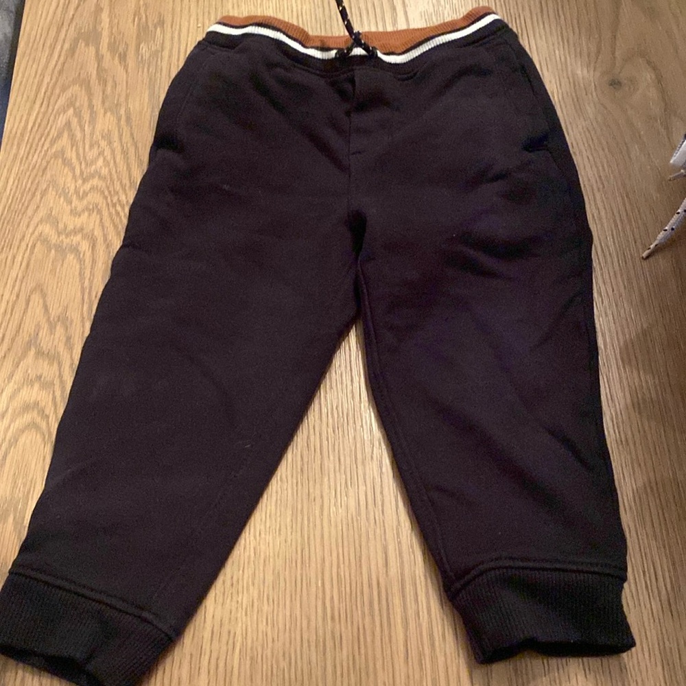 Janie and Jack Joggers